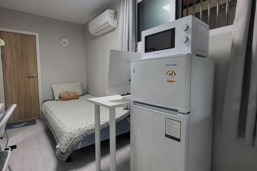 280m from Bongcheon Station 11th image