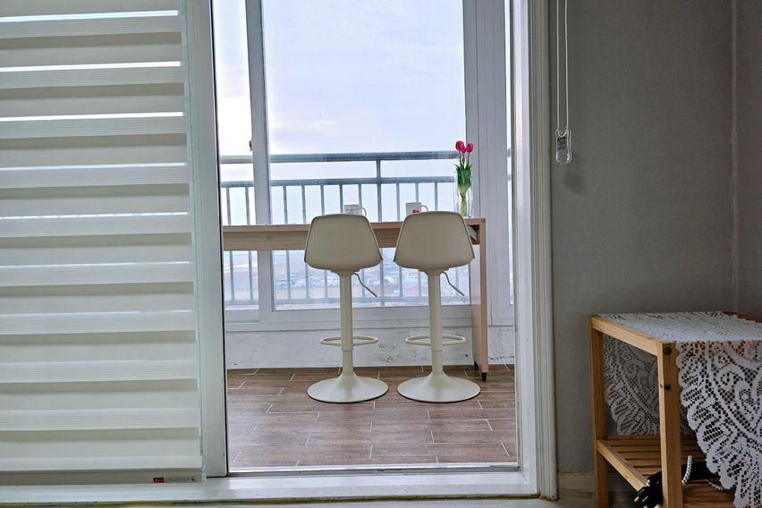 오송 낭만 쓰리룸아파트