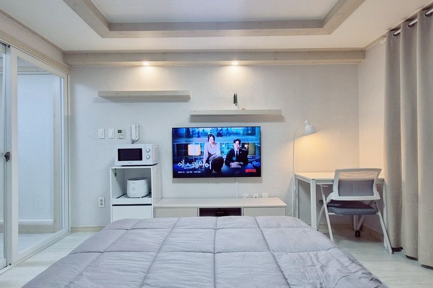 ✨️더휴 스테이 203