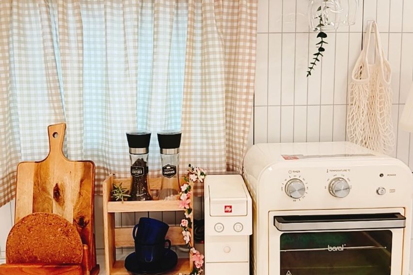 인테리어 예쁘게 꾸민집