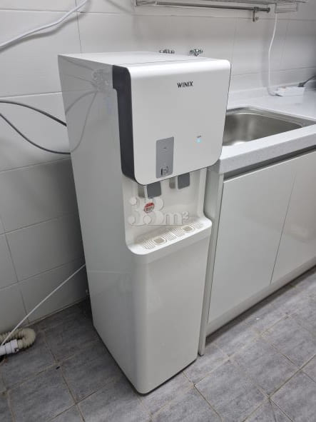Uijeongbu Station Studio Apartment B 7th image