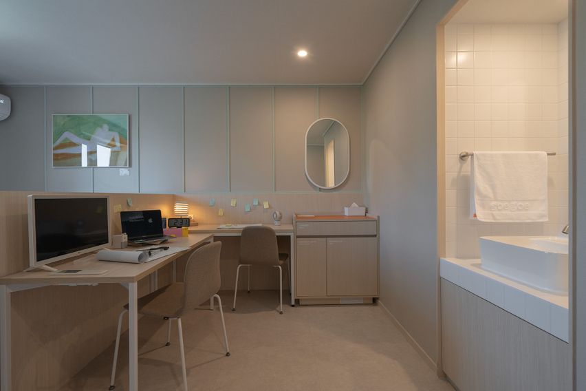 비즈니스 디럭스