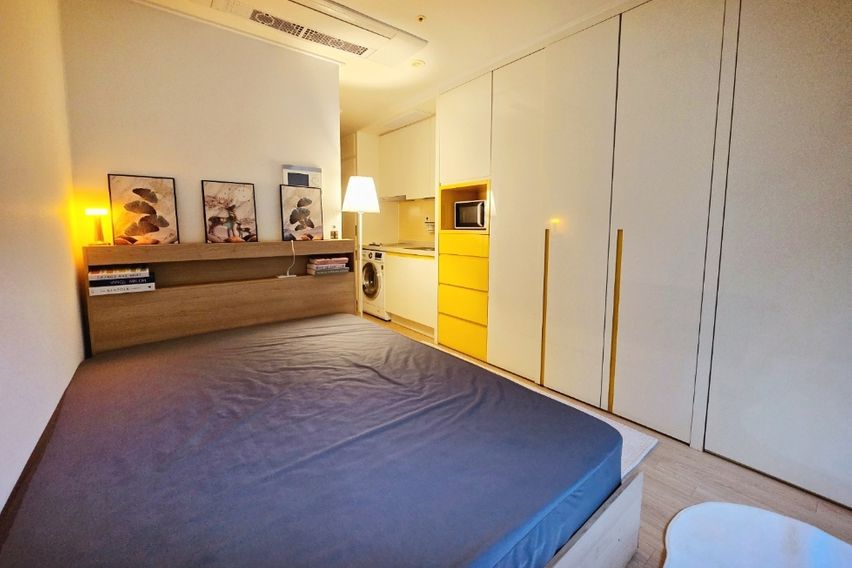 수서역❤️남향♧숲뷰❤