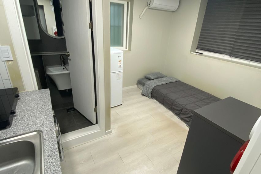 태릉역/공릉코지하우스