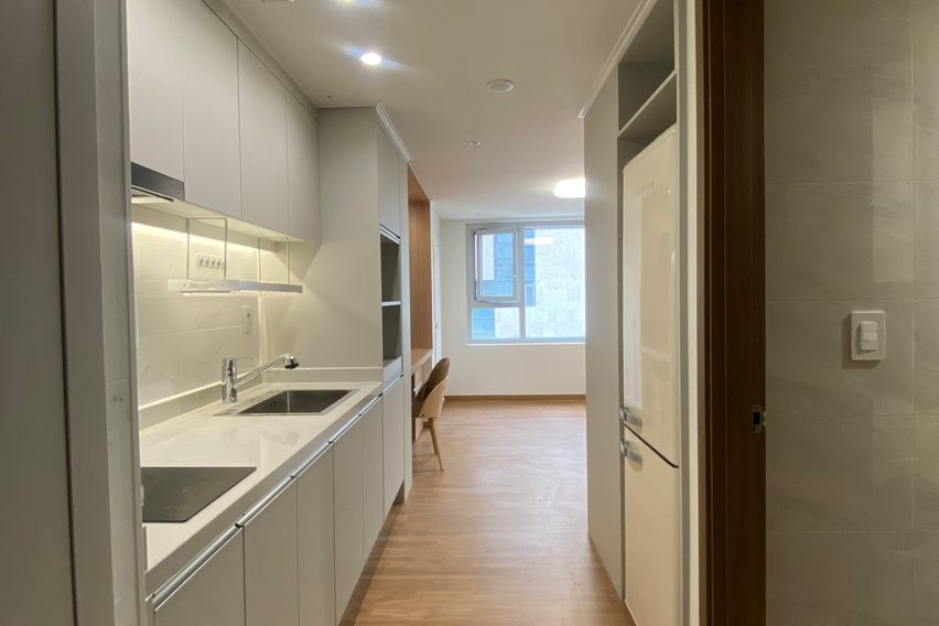 아늑한 코리빙 하우스