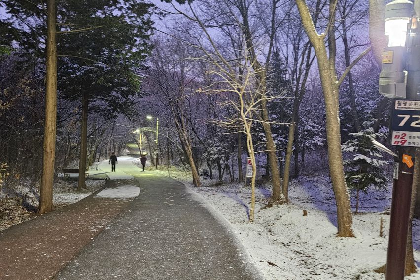 풀옵션,공기좋고 이쁜집 8번째 이미지