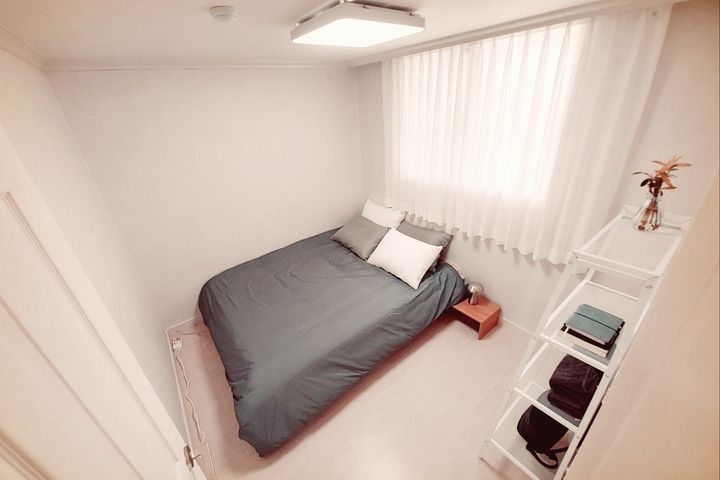 투룸/출장최적/장기숙박 11번째 이미지