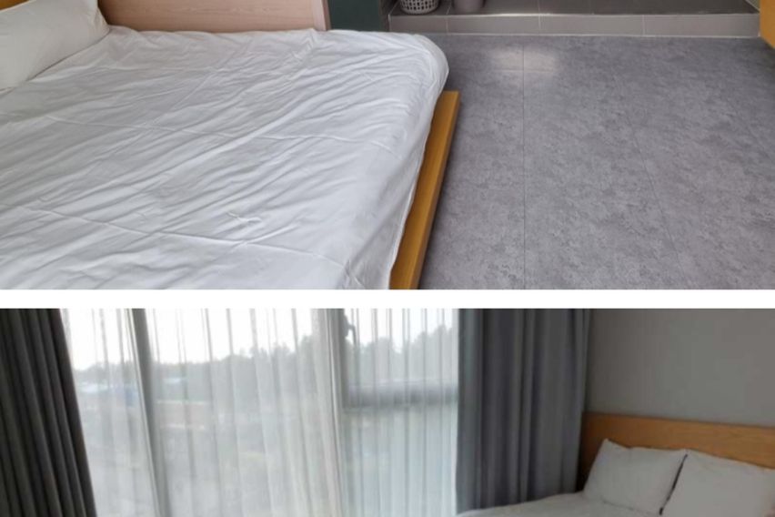 가성비좋은 1.5룸