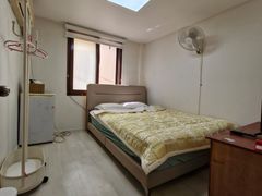 Busan Minam Sajik Geobuk General Room 2th image