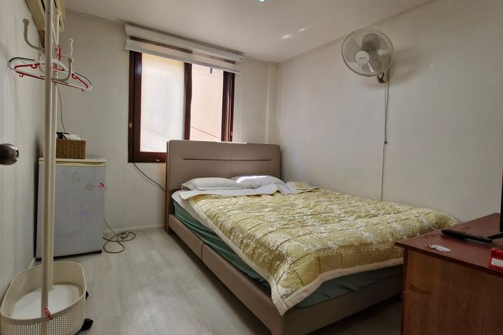 Busan Minam Sajik Geobuk General Room 2th image