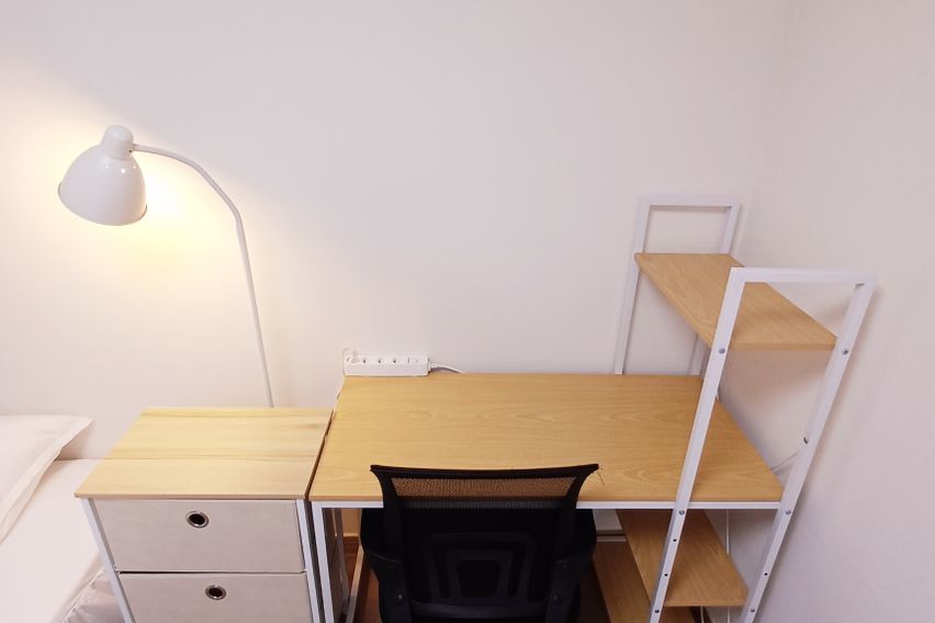 Songdo One-Month Stay B 2th image