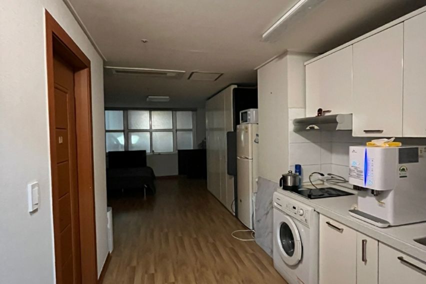 광주광역시 상무지구 3