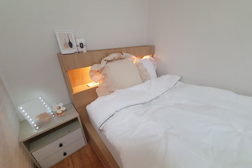 양재역 쉐어룸(2인실) 5번째 이미지