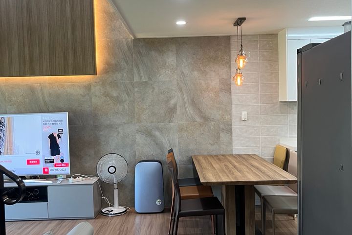 Jeju Raummaru Jocheon Stay 7th image