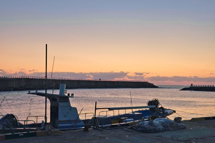 방4 바닷가 예쁜집