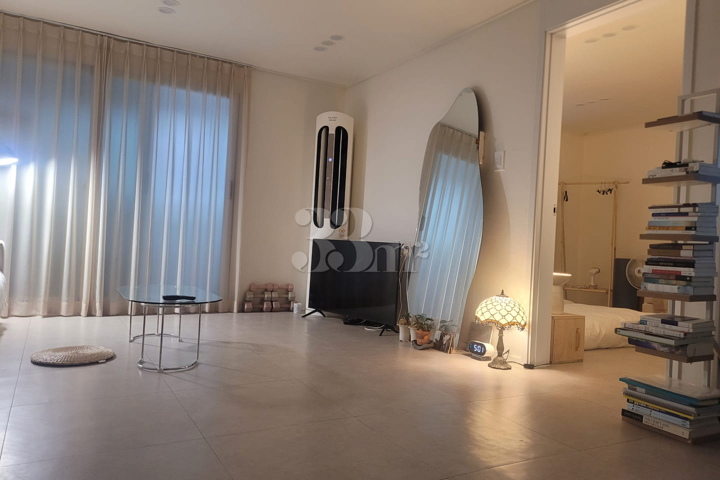 Bucheon Accommodation An-on: [安穩] 4th image