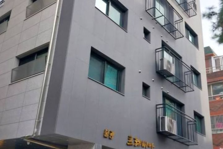 글로리 연/신축/룸3 17번째 이미지
