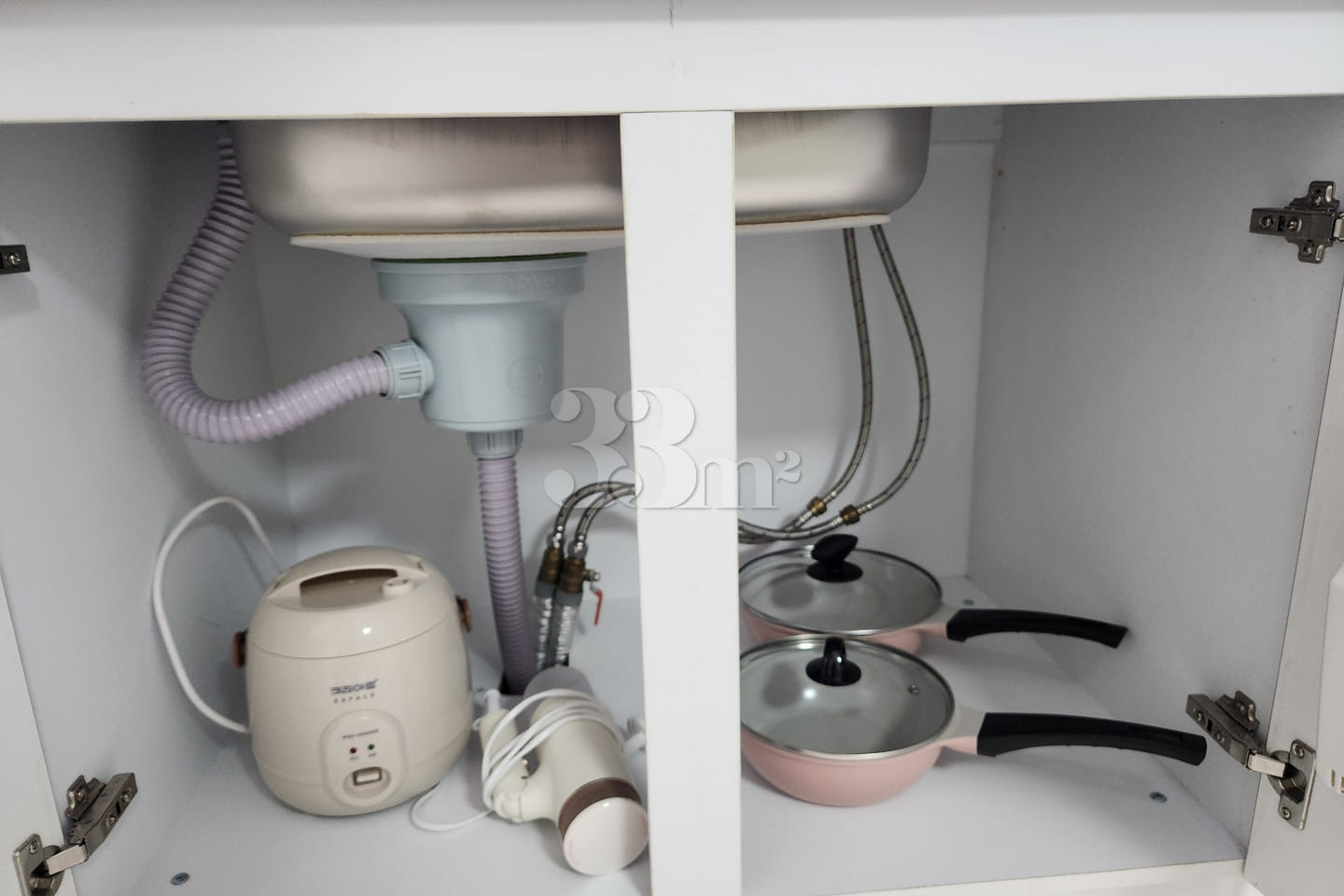 Fully furnished unit near Baekseok Intersecti 11th image