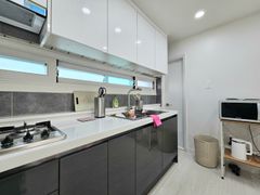 ๐Fully renovated + dryer included 12th image