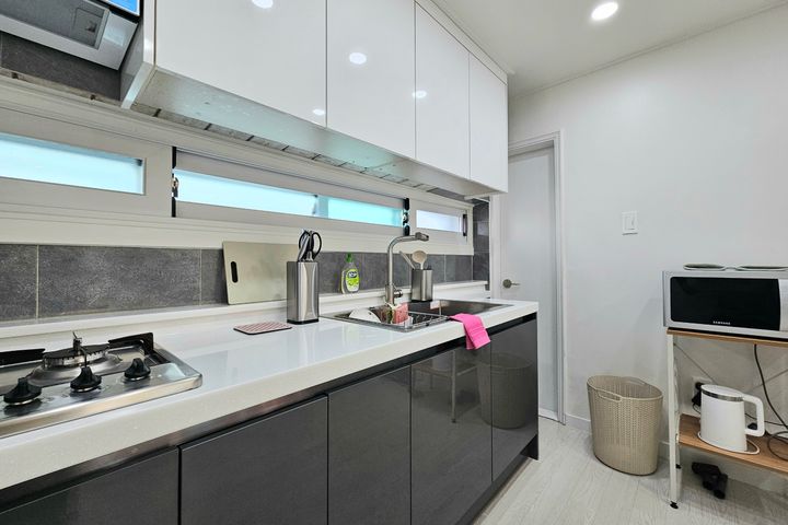 ๐Fully renovated + dryer included 12th image