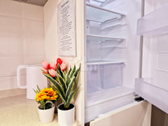 Neat and popular studio apartment near Pyeong 9th image