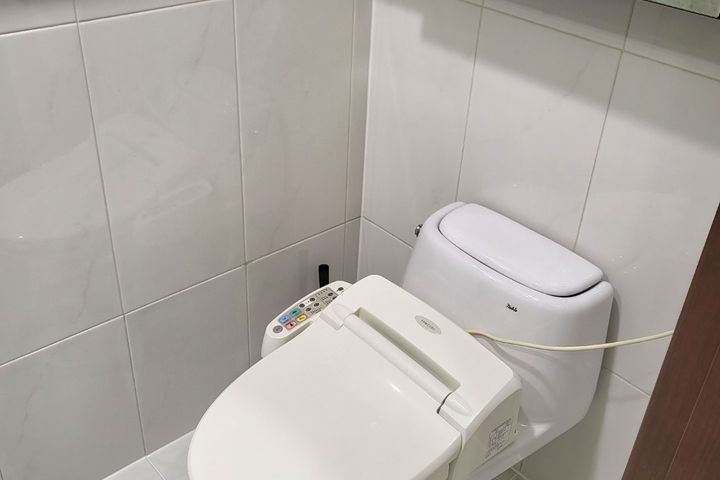 서울역 충정로역 숙소 18번째 이미지