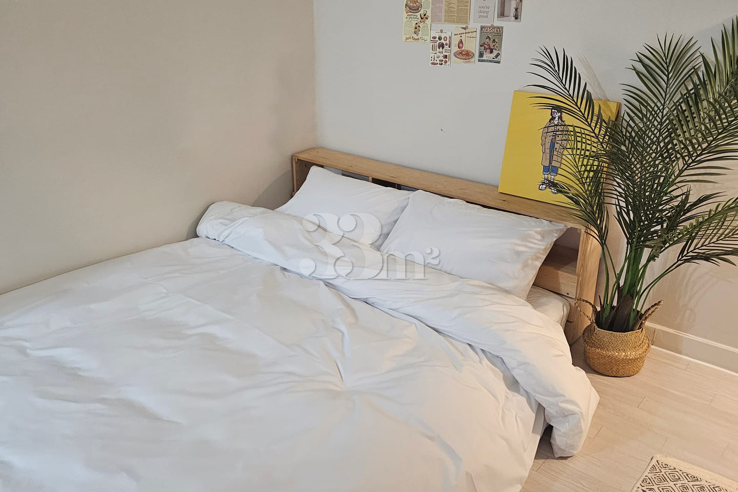 Two rooms/Maximum 5 people/KAIST 0th image