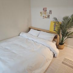 Two rooms/Maximum 5 people/KAIST Unit Image