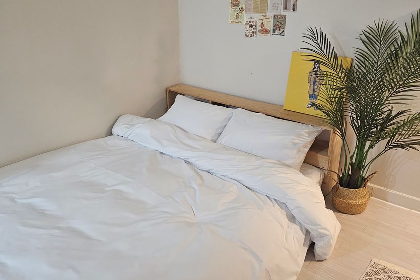 투룸/최대5명/카이스트