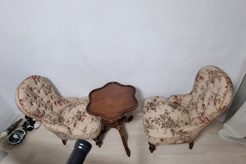 조용한 1층방 10번째 이미지