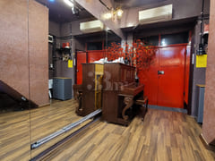 Private space on the 1st and 2nd floors 3th image
