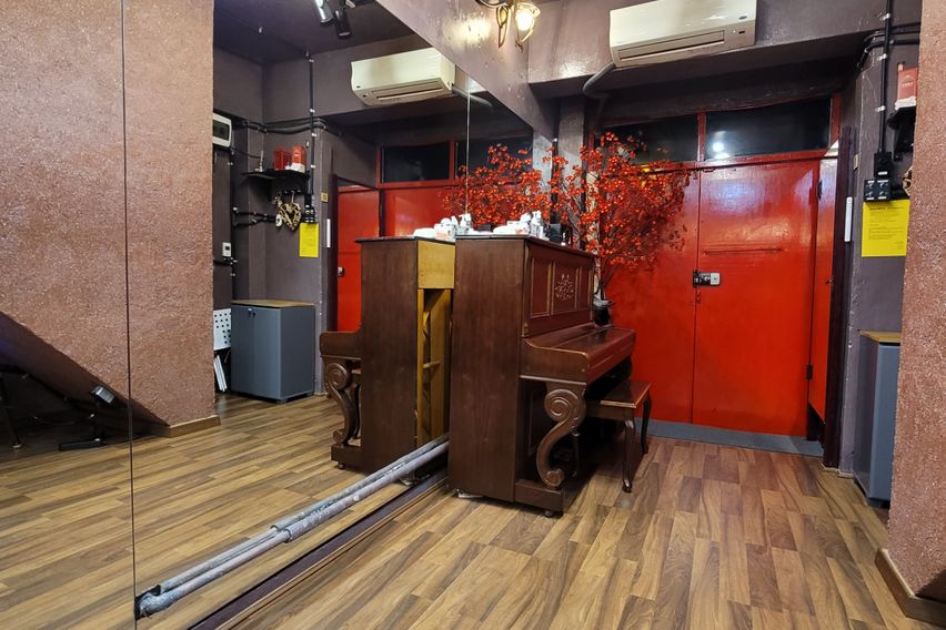 1,2층 단독사용 공간