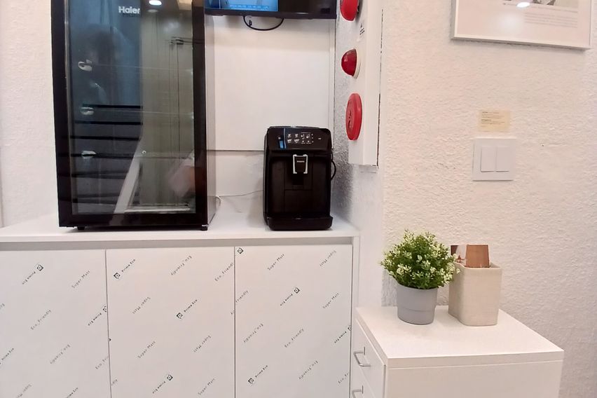 인다하우스소사1인실D