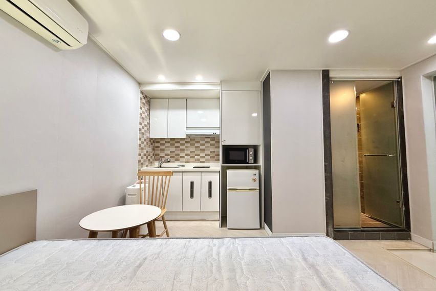 이화 중신 쾌적한 원룸