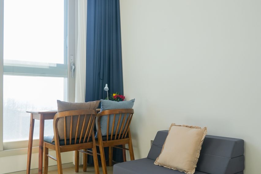 덕은한강뷰/상암5분