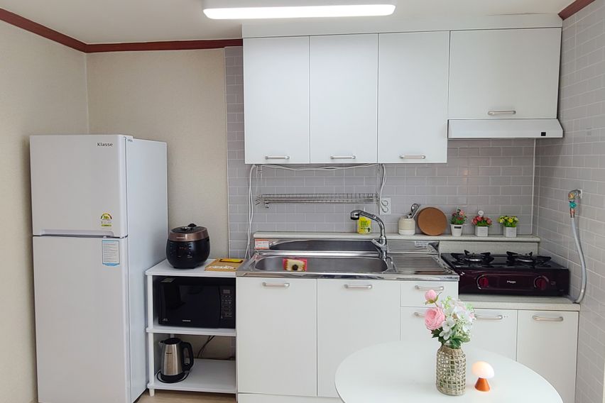 국립암센터5분,밤리단길