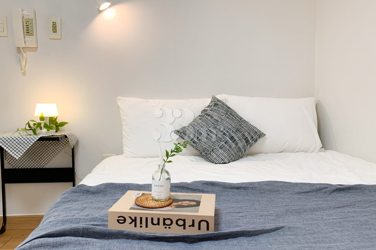 Special offer on a studio apartment in Hongda 0th image