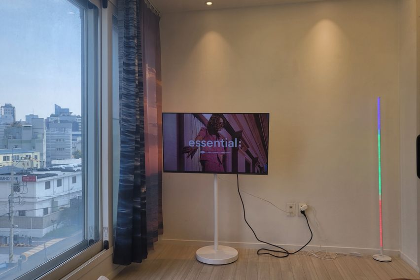 선유 선샤인 1번째 이미지