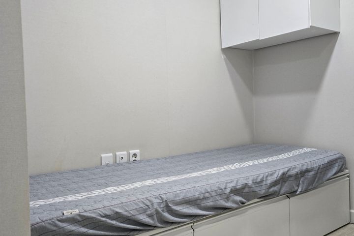 창문이 큰 905호 2번째 이미지