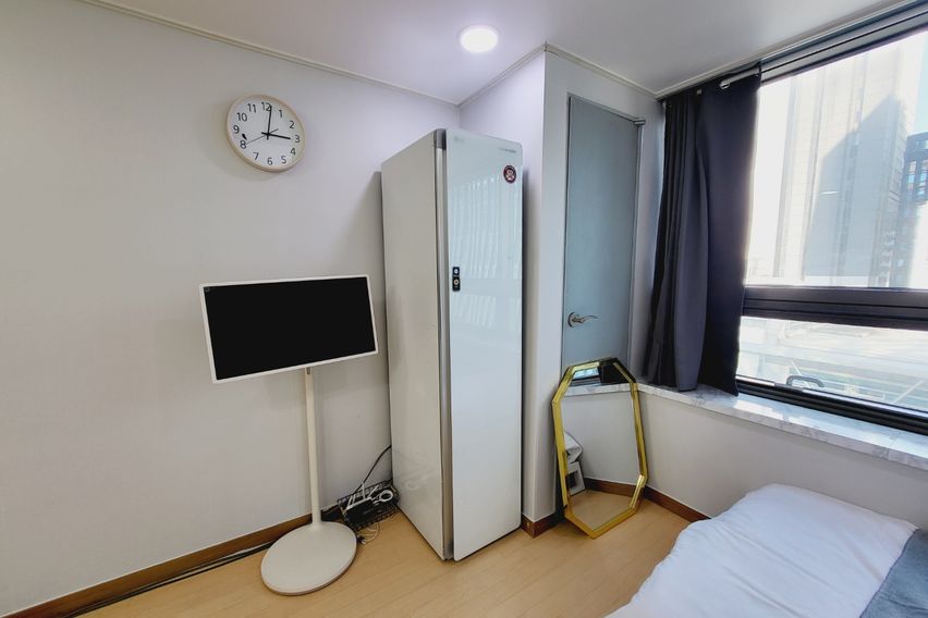 T1 ❤강남역[2명]