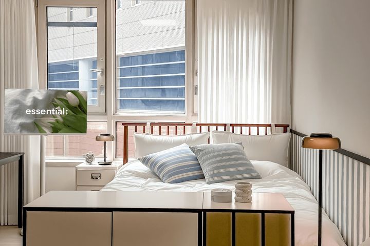 5 minutes from Pangyo Station, fully furnishe 0th image