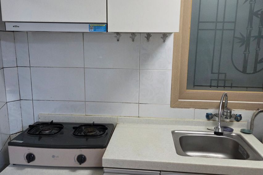 엘림빌 201호(큰방) 3번째 이미지