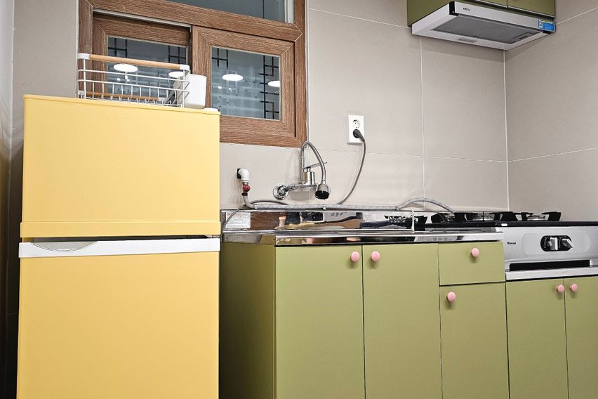 구월길병원 딥그린풀옵션