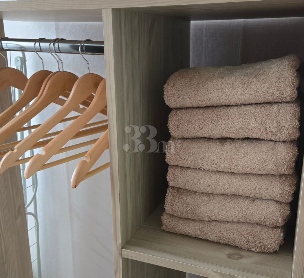 Connected to Suseo Station ❤ Special Rate for 13th image