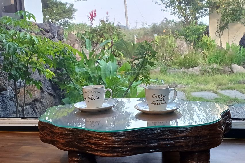 예쁜노을 구옥-노을담D