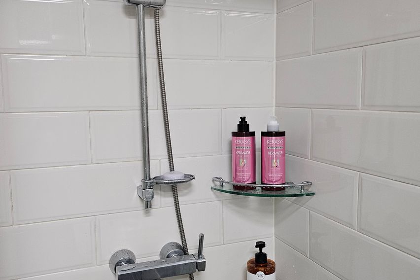 강남역 유럽식 중정뷰