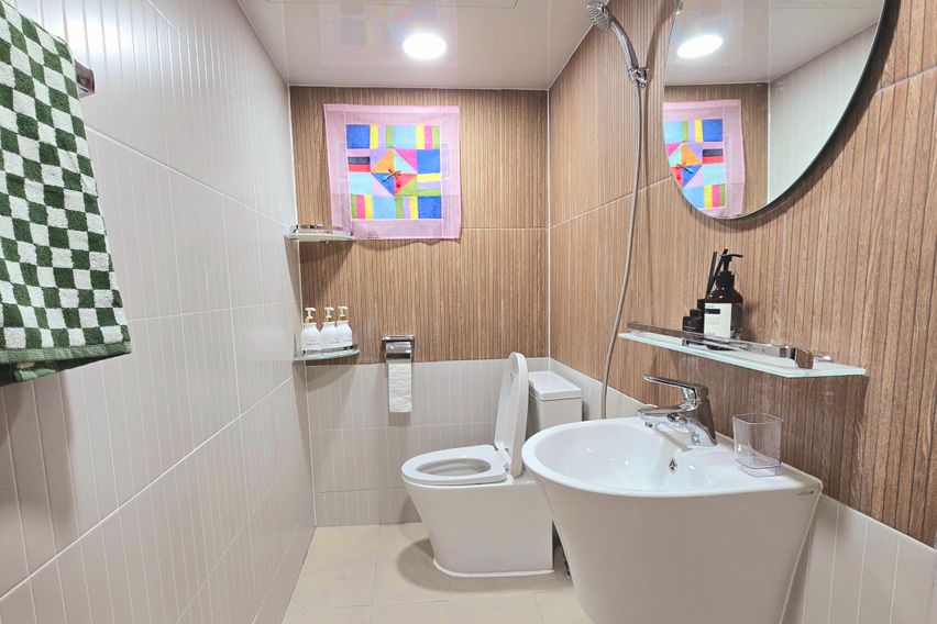 강동/퀸3/무료침구