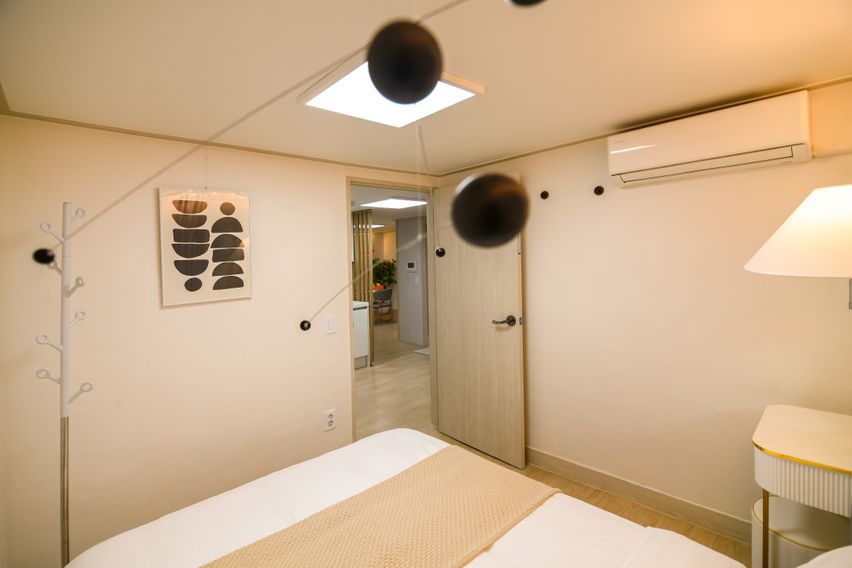 석촌고분역 5분 쓰리룸 8번째 이미지