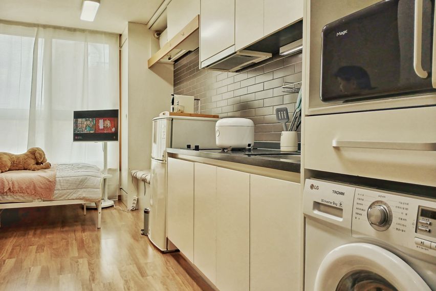 연대/홍대/신촌🏠