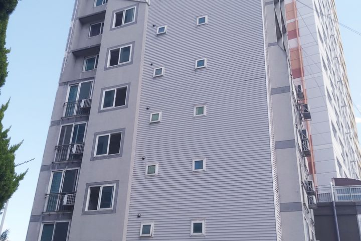 부산시청 연산동 원룸D 8번째 이미지